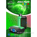 Bang Starry 25000 Puffs Disposable Vapes Grosir